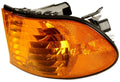 BMW E38 7-Series Orange Turn Signal OEM 63138379107 or 63138379108 (09/1998-2001)