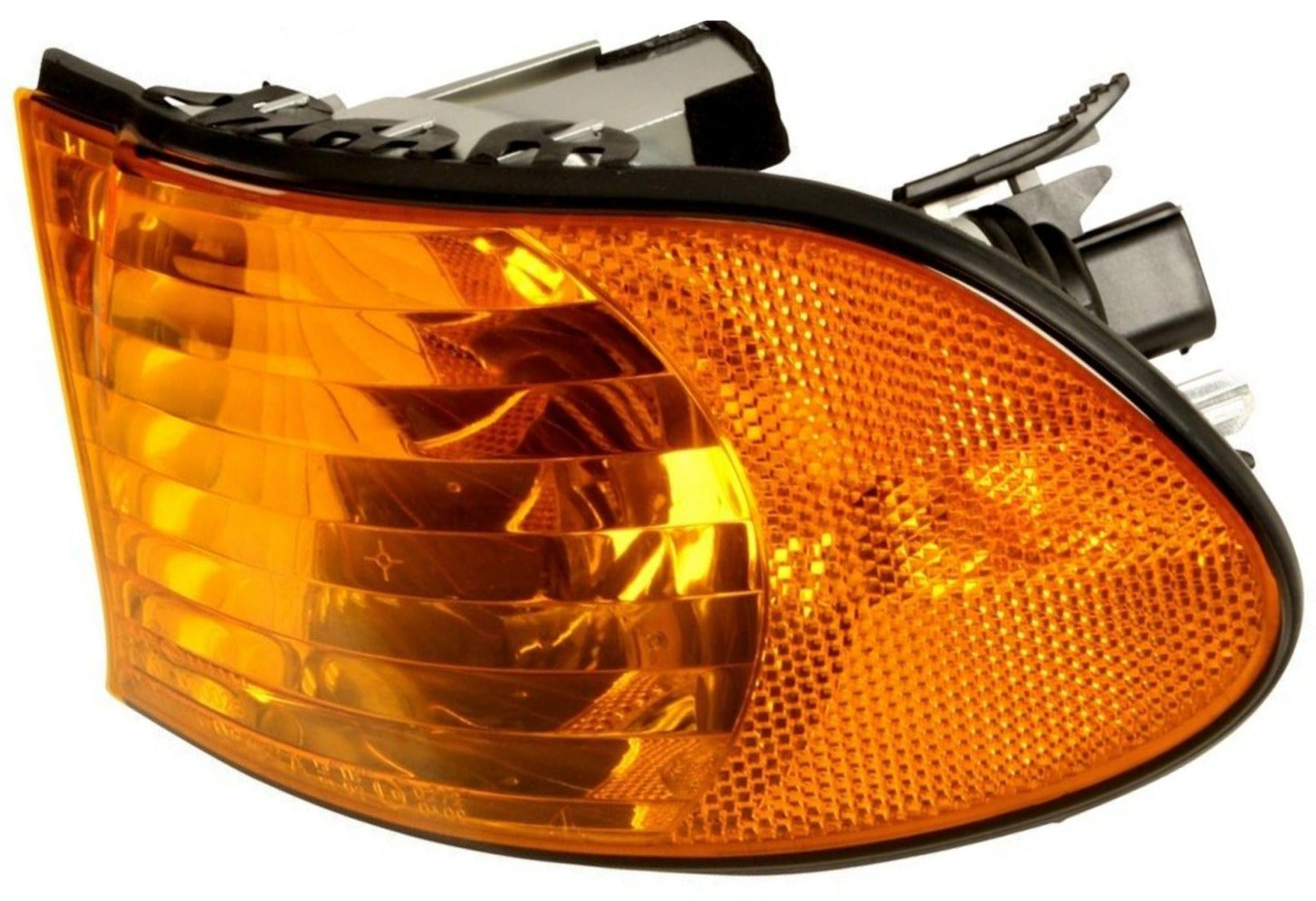 BMW E38 7-Series Orange Turn Signal OEM 63138379107 or 63138379108 (09/1998-2001)