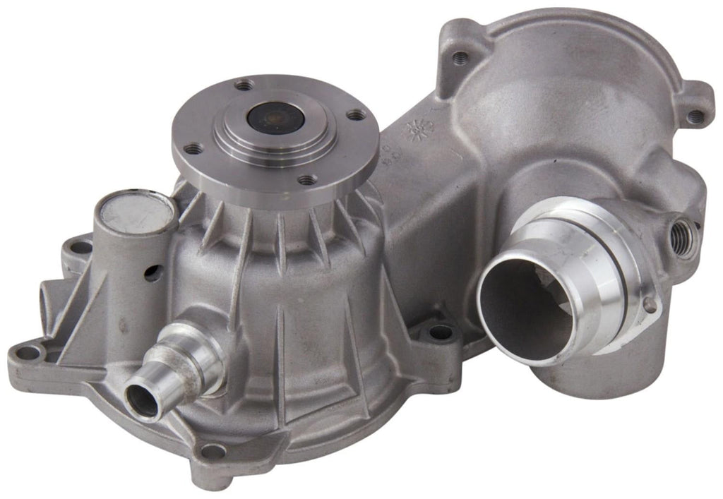BMW E53 X5 4.8i & xDrive48i Engine Cooling Water Pump W/ Gasket 11517586779