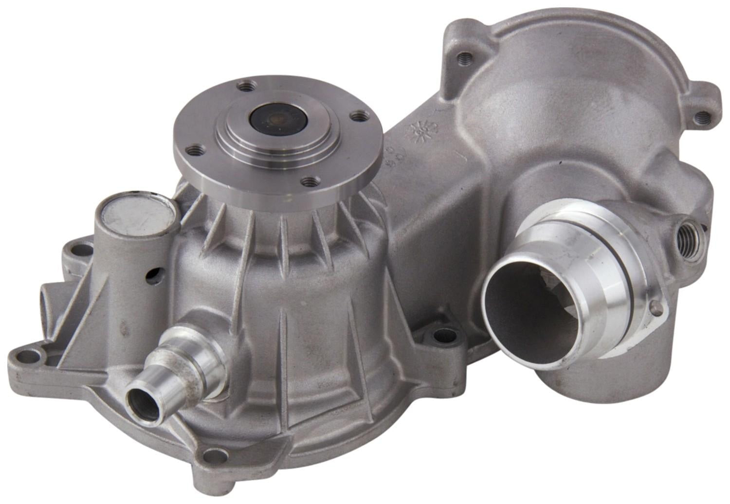 BMW E53 X5 4.8i & xDrive48i Engine Cooling Water Pump W/ Gasket 11517586779