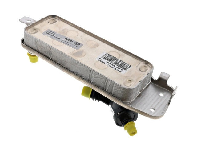 BMW F10 535i Transmission Oil Cooler OEM 17217638678