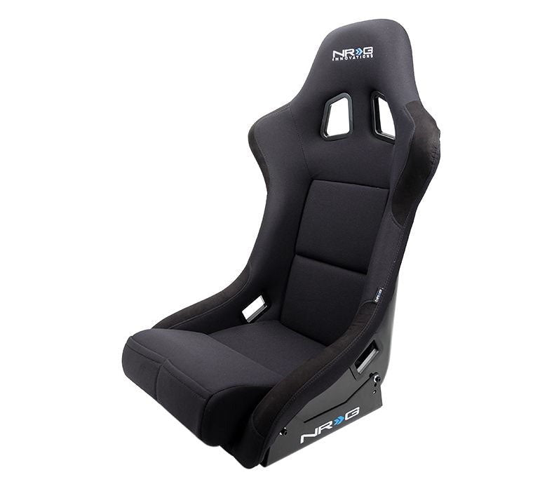NRG Innovations FRP Bucket Seat (Medium) - Universal