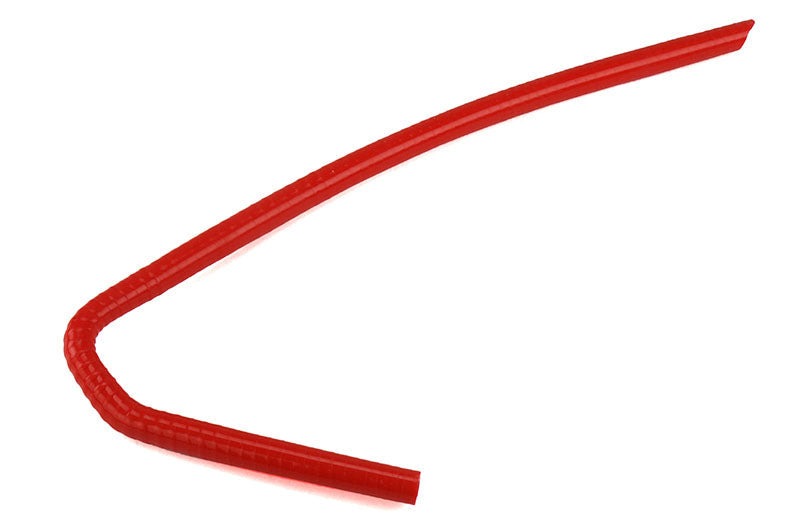 Mishimoto Radiator Hose Kit Red - 2013-2021 Scion FR-S / Subaru BRZ / Toyota 86