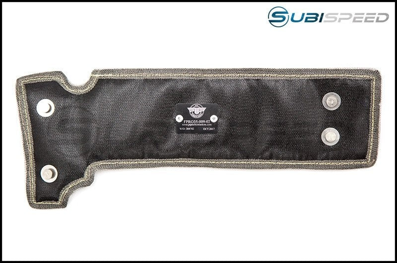 PTP Turbo Blanket - 2015+ STI