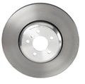BMW G30 5-Series Front Brake Rotor OEM 34118854273