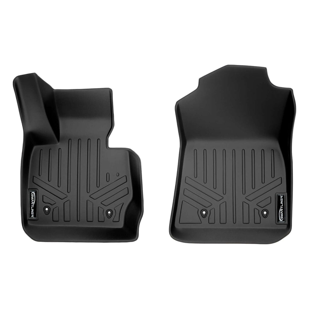SMARTLINER Floor Liners for 2011-2017 BMW X3
