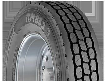 Roadmaster RM852 EM Tire 285/75R24 144/141L