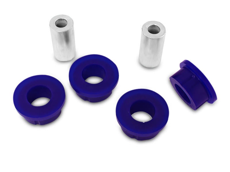 SuperPro Rear Trailing Arm Forward Bushing Kit - 2015-2021 Subaru WRX / STI