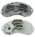 BMW 1-Series Blower Motor Regulator By ACM-UAC 64119265892