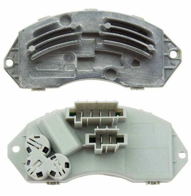 BMW 1-Series Blower Motor Regulator By ACM-UAC 64119265892