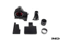Eventuri BMW E46 M3 Black Carbon Intake System