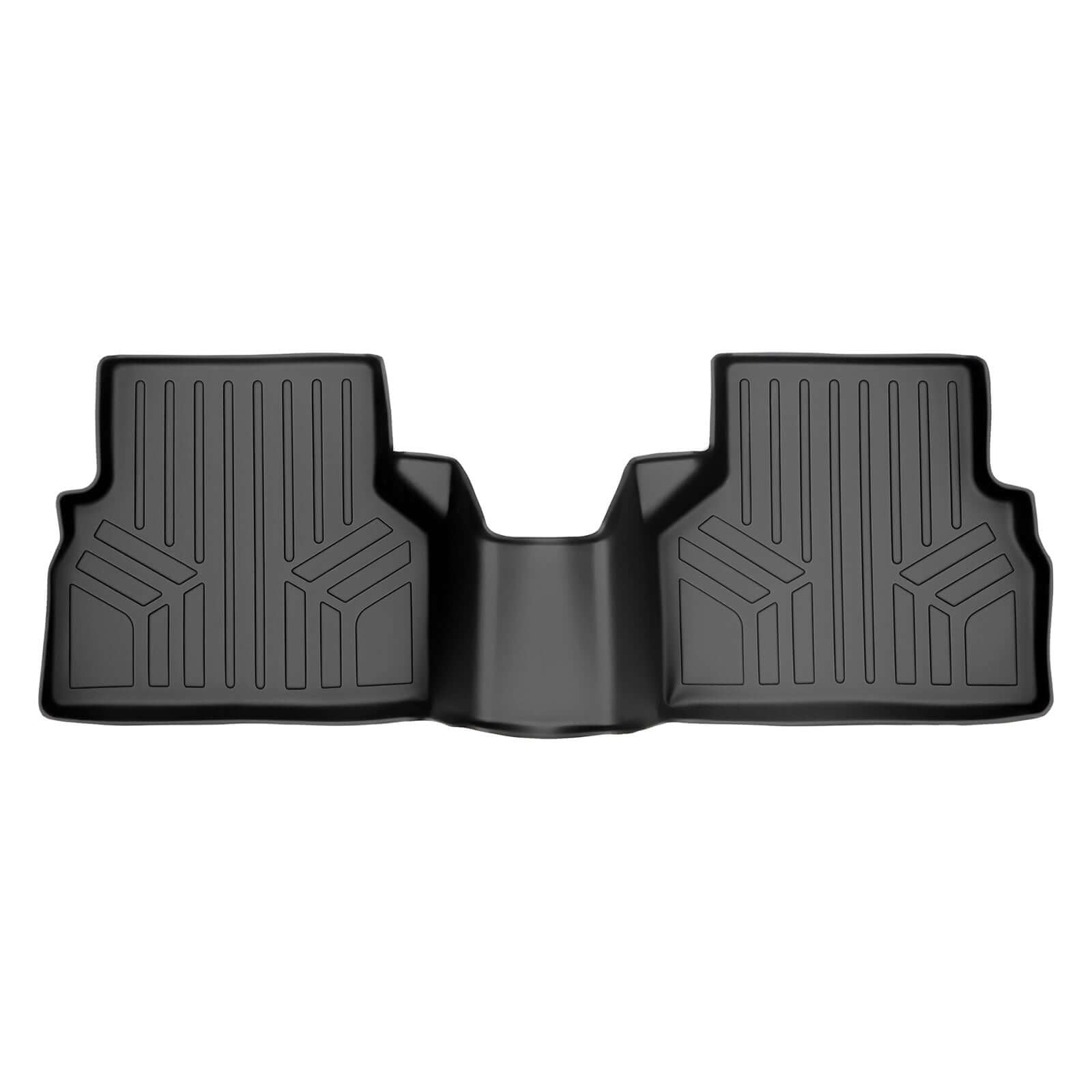 SMARTLINER Floor Liners for 2015-2018 Audi Q3
