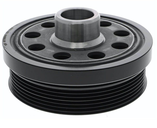 BMW F25 X3 xDrive28d Crankshaft Pulley Febi 11238512072