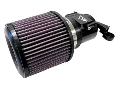 Pre Order MAD B58 Intake + Intake Pipe for F chassis BMW M140 M240 340 440