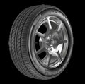 Achilles 122 Tire LT285/75R16/10