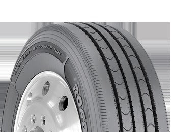 Roadmaster RM170+ Tire 245/70R20 133/131N