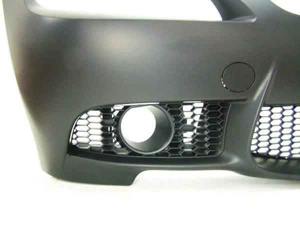 Kies Motorsports 2006-2008 BMW E90 PRE-LCI "M3 Style" Front Bumper W/O PDC
