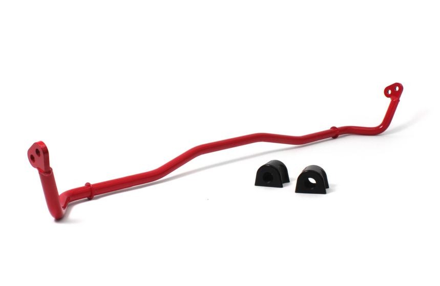Perrin Rear Adjustable Sway Bar (16mm) - 2013-2016 Scion FR-S / 2013-2023 Subaru BRZ / 2017-2023 Toyota 86