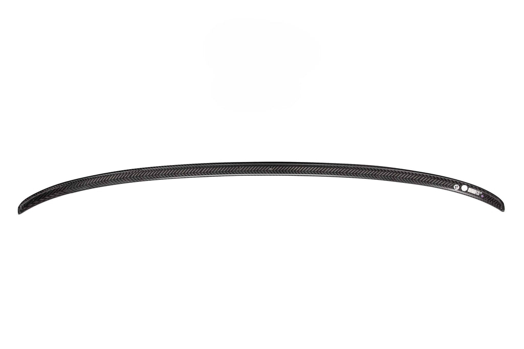 G30 M5 Style Dry Carbon Spoiler