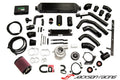 Jackson Racing C30 Supercharger System Factory Tuned - 2013-2016 Scion FR-S / 2013-2020 Subaru BRZ / 2017-2019 Toyota 86