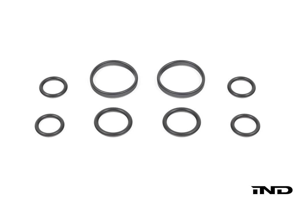 NRW-Design BMW S65 Valve Cover Gasket Full Kit
