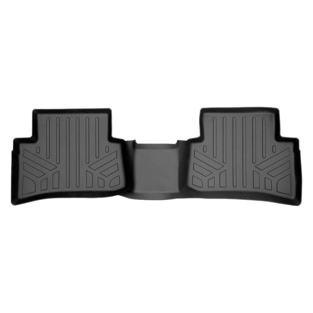 SMARTLINER Floor Liners for 2019-2026 Toyota Corolla Hatchback (With Tire Repair Kit)