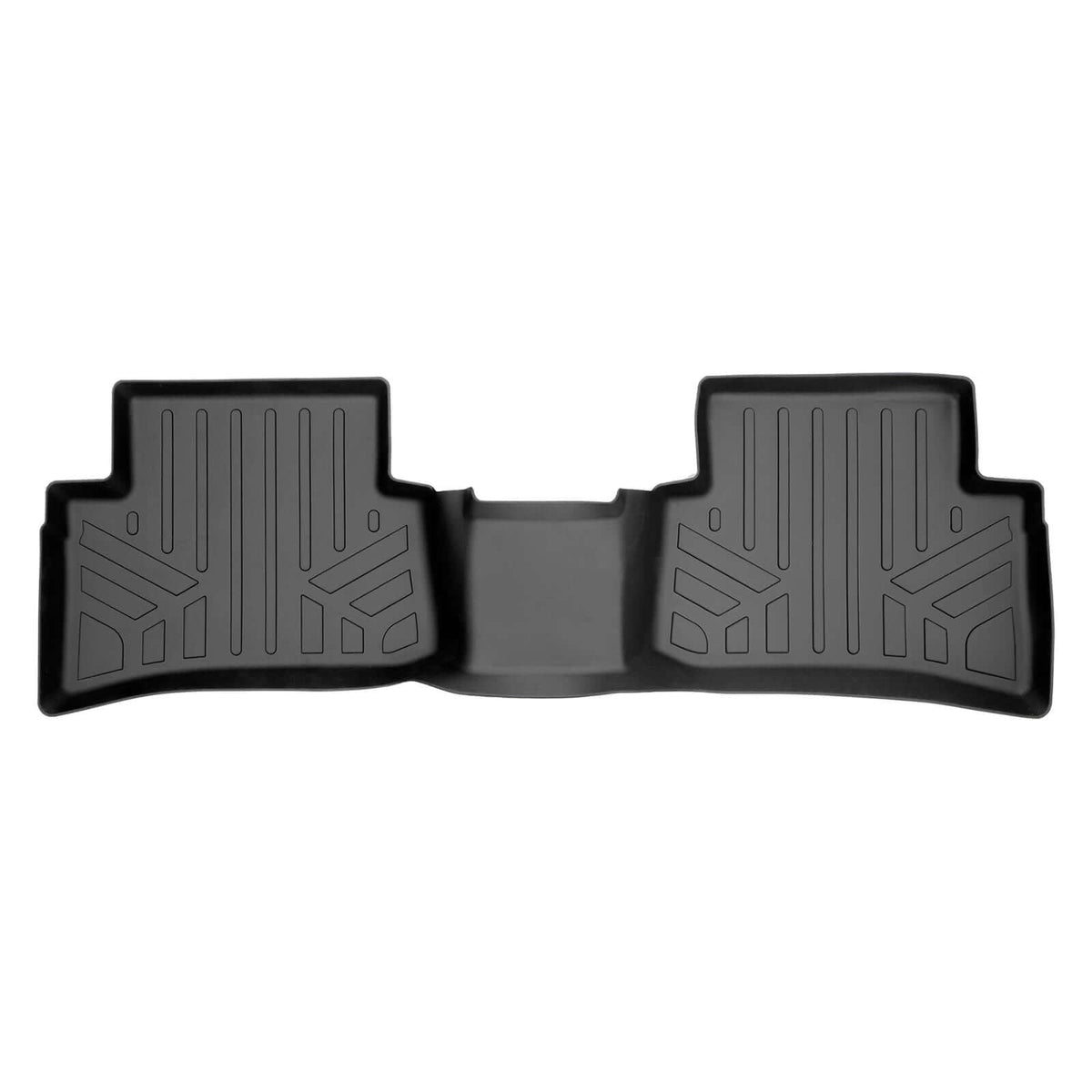 SMARTLINER Floor Liners for 2019-2026 Toyota Corolla Hatchback (With Tire Repair Kit)