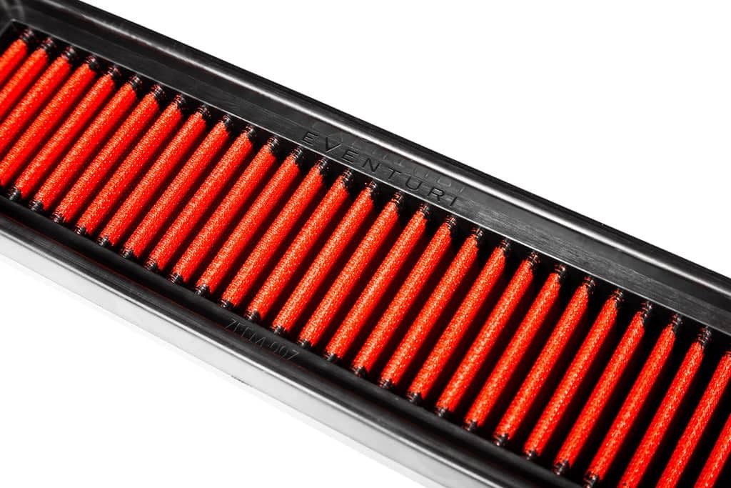 Eventuri BMW F97 X3M / F98 X4M Replacement Panel Filter Set