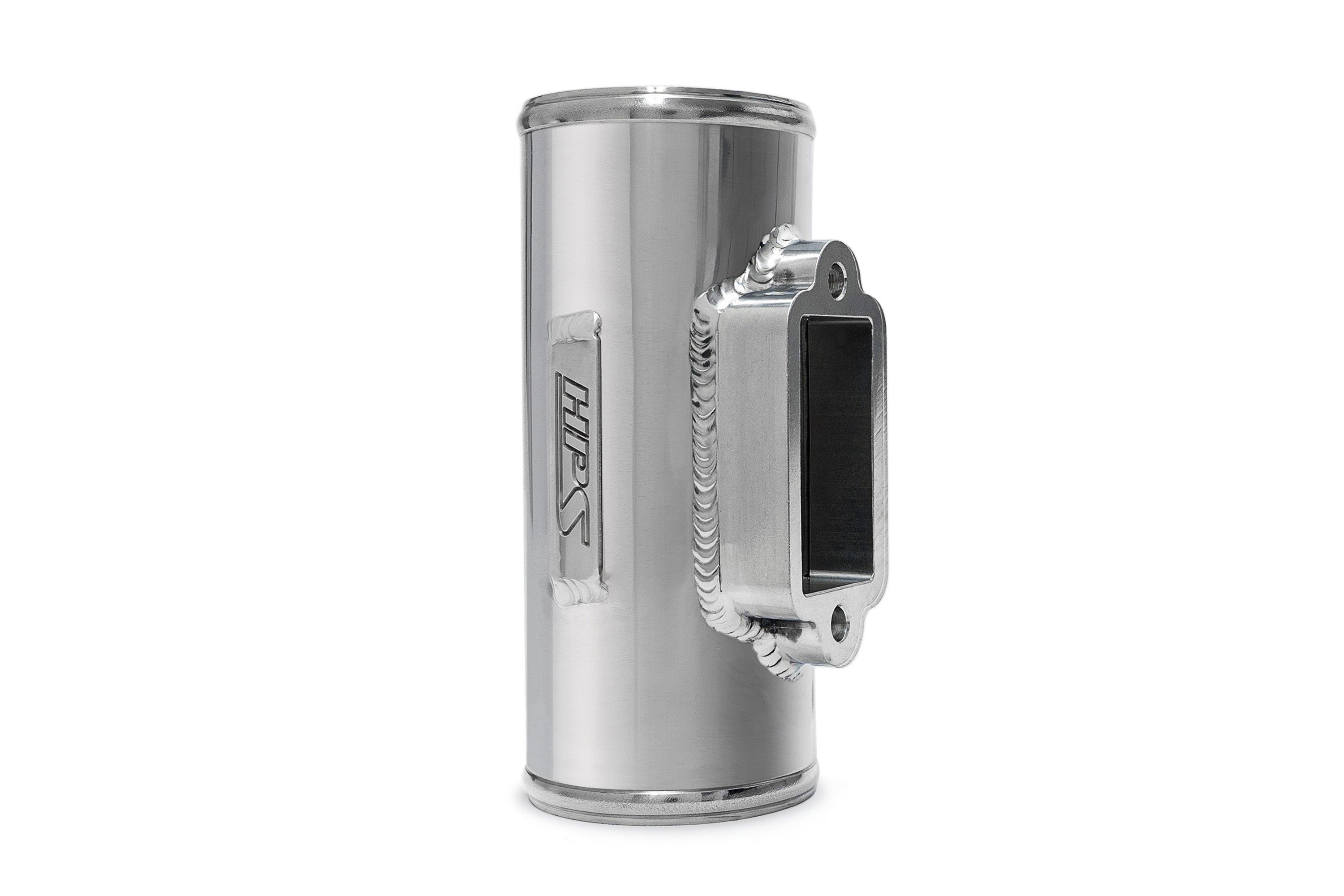 HPS 3" MAF Housing Air Intake Tube for Toyota Lexus 2JZ 1MZ 1UZ Engine, MAF-ADAP-16V2