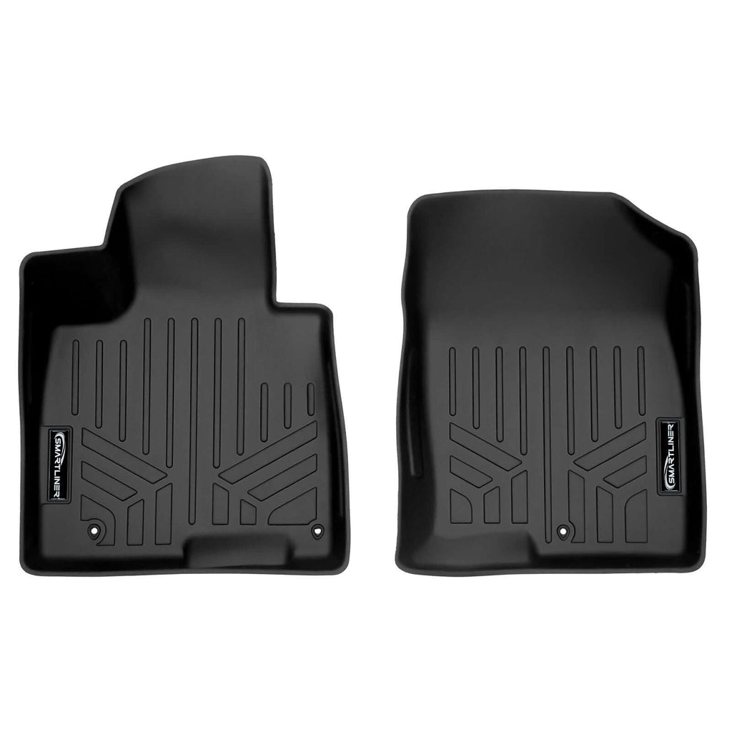 SMARTLINER Floor Liners for 2022-2026 Hyundai Tucson (with Optional Bose Premium Audio System)