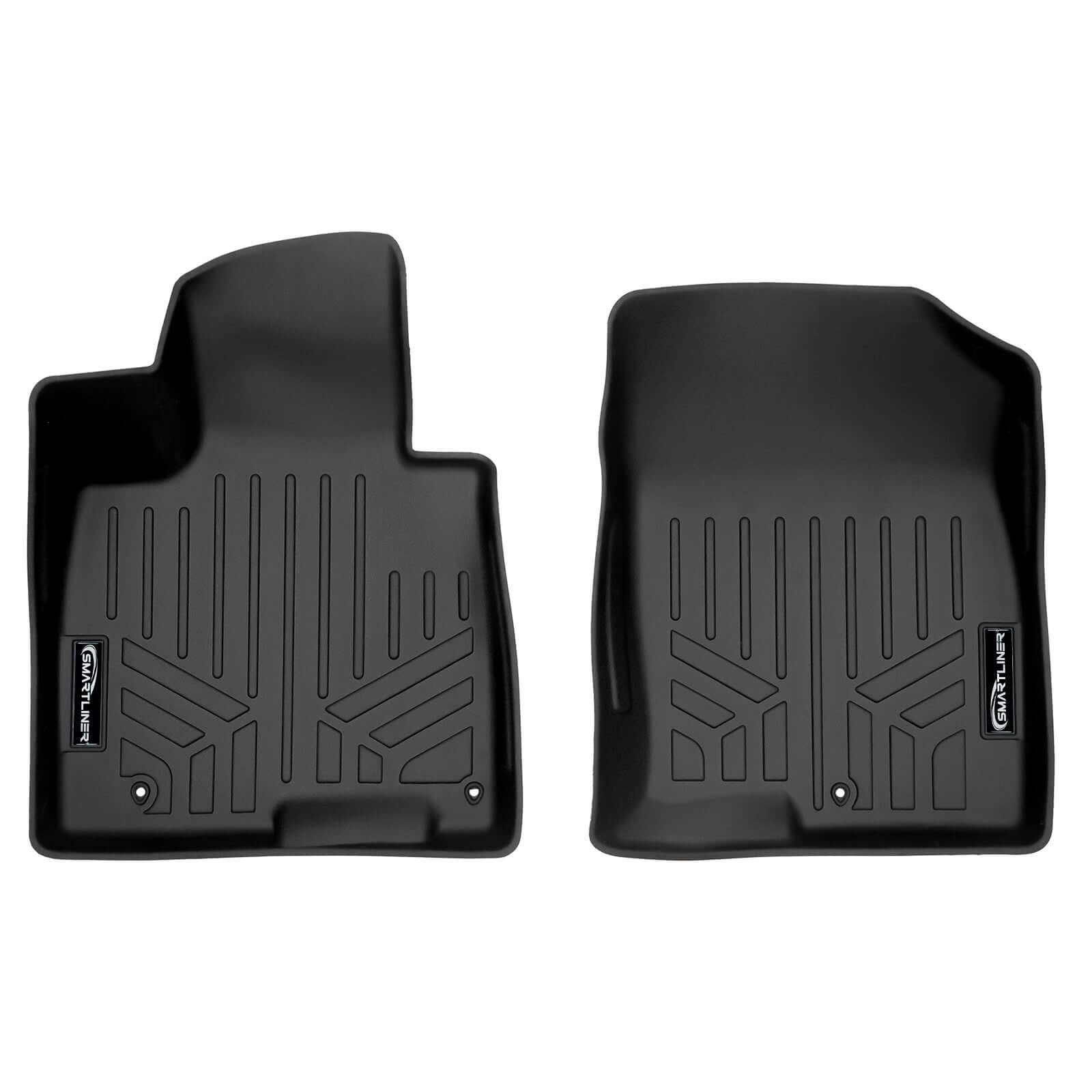 SMARTLINER Floor Liners for 2022-2026 Hyundai Tucson (with Optional Bose Premium Audio System)