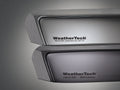 WeatherTech 2pc Front Rain Guard Set - 2015+ STI / 2013 Forester XT