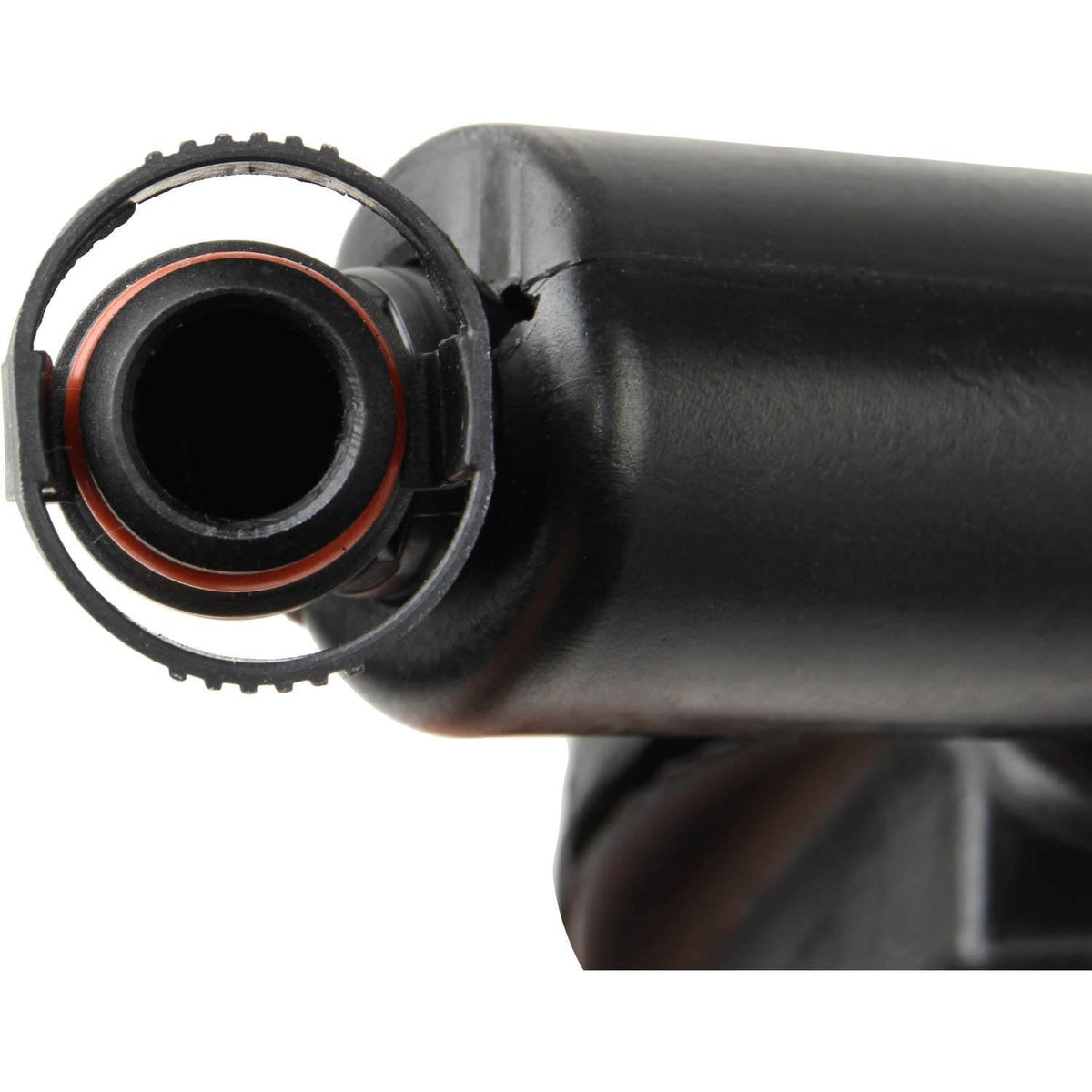 BMW E65 750i & 750li Crankcase Vent Hose With Vent Valve By Febi 11617563477 (2007-2008)