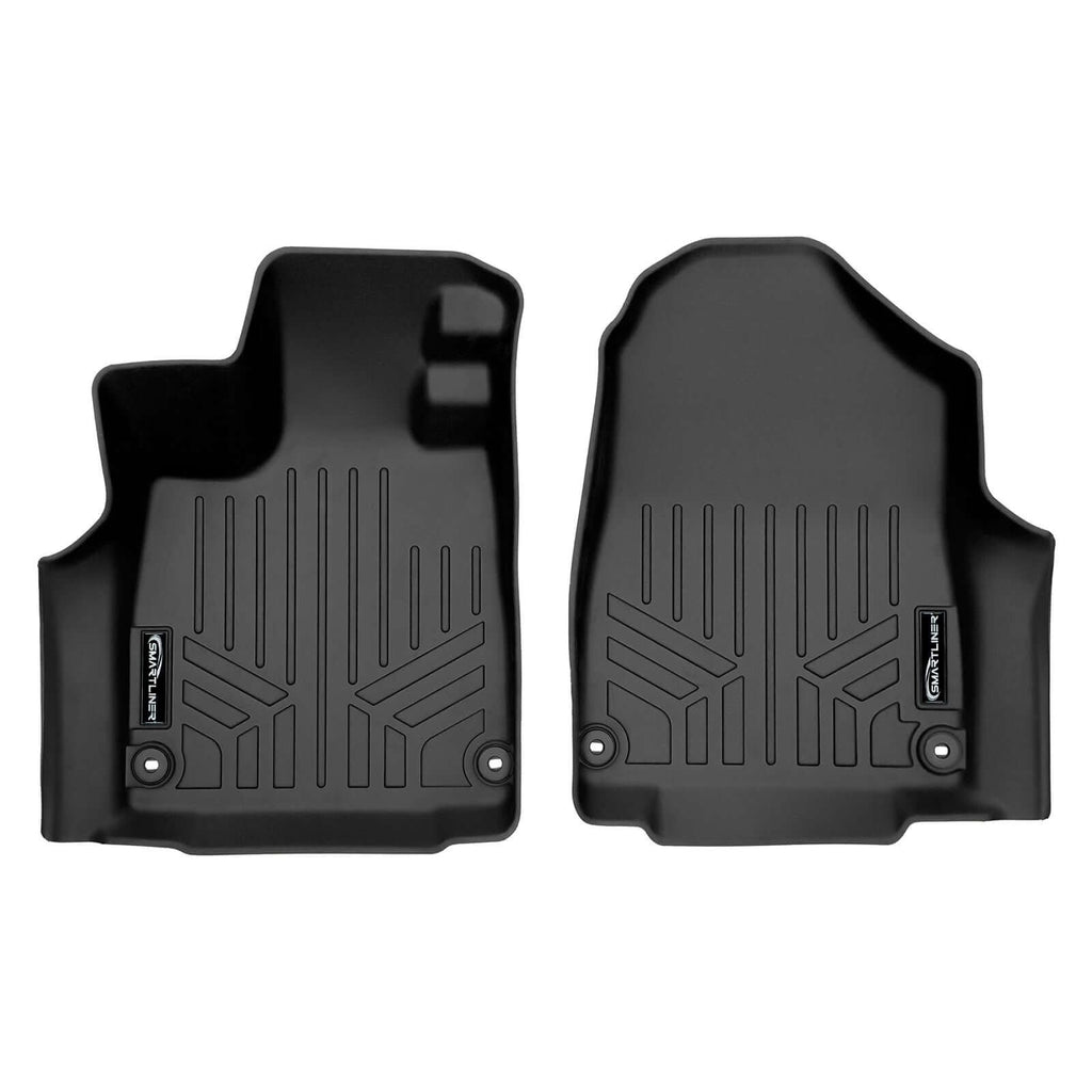 SMARTLINER Floor Liners for 2022-2026 Acura MDX