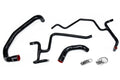 HPS Silicone Coolant Hose Kit Dodge 2009-2010 Challenger R/T 5.7L V8