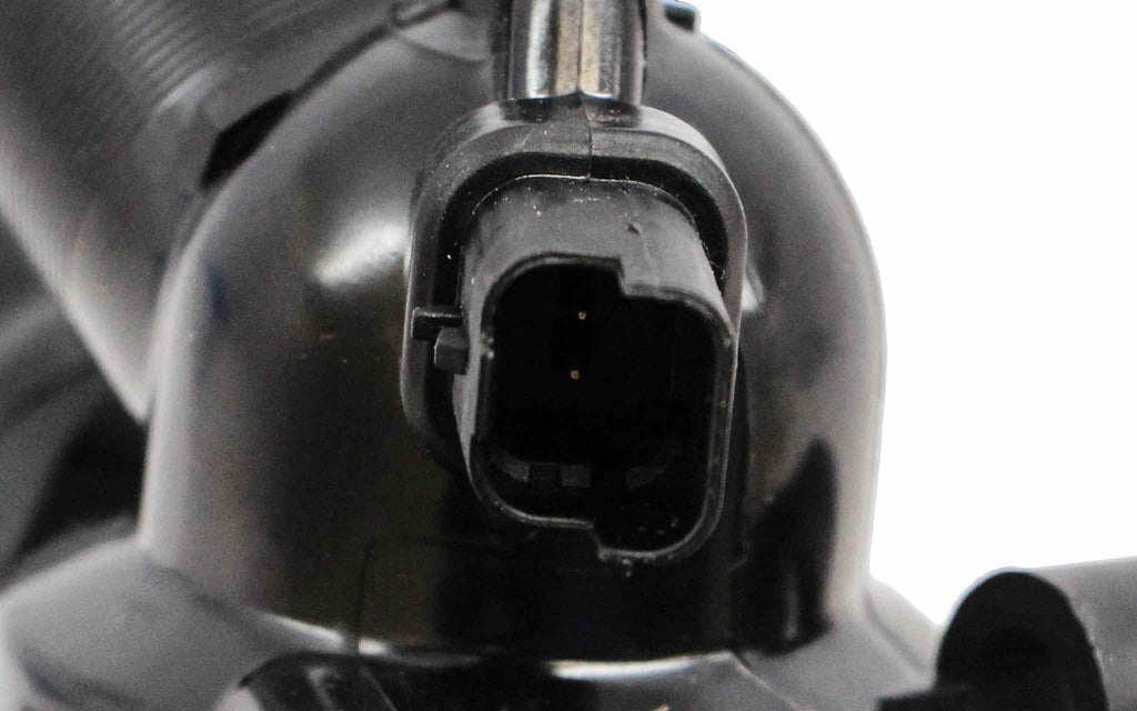 Mini Cooper Thermostat With Housing By Rein 11538674895 (2011-2014)