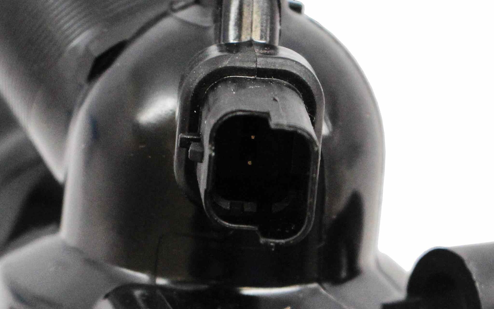 Mini Cooper Thermostat With Housing By Rein 11538674895 (2011-2014)