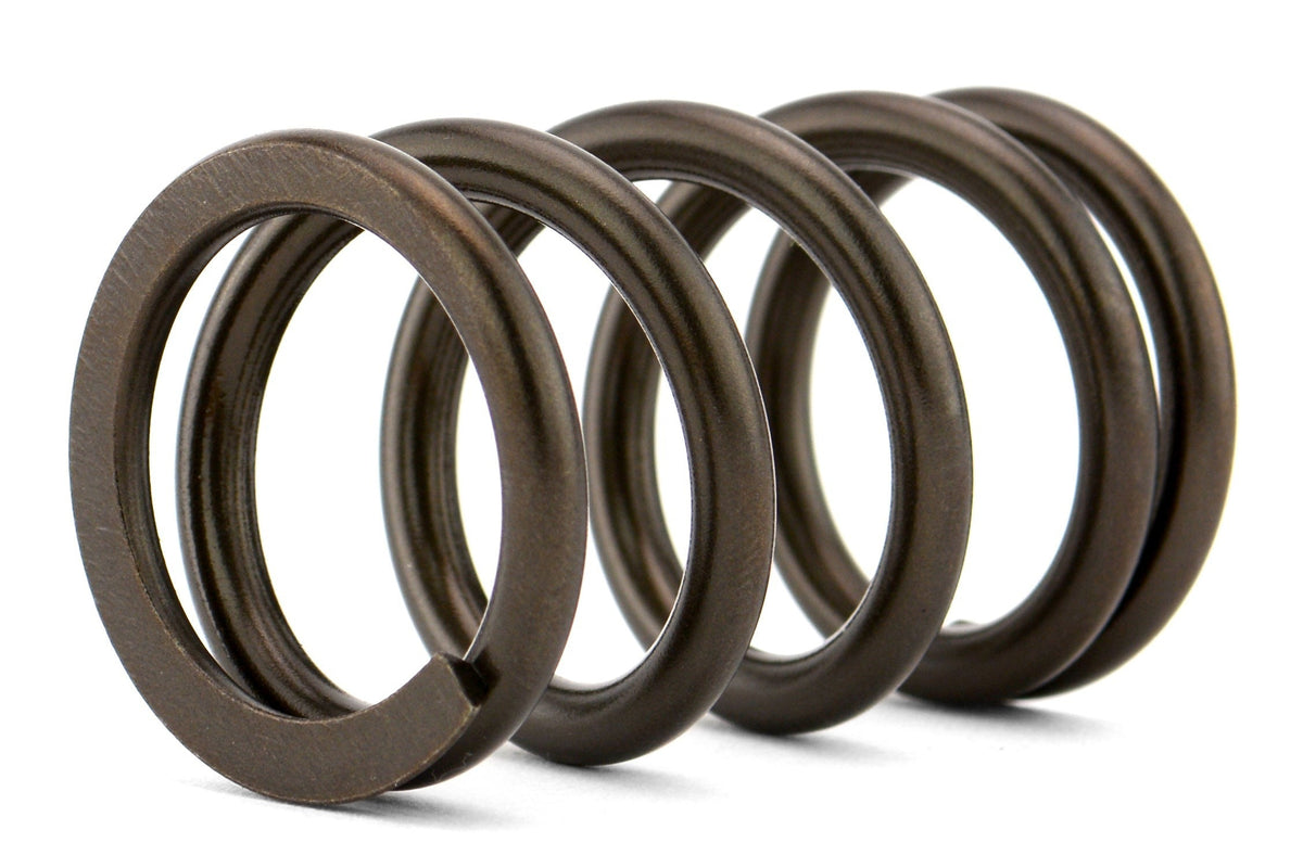GSC Power-Division Single Valve Spring Set w/ Titanium Retainers - 2013-2016 Scion FR-S / 2013-2020 Subaru BRZ / 2017-2019 Toyota 86