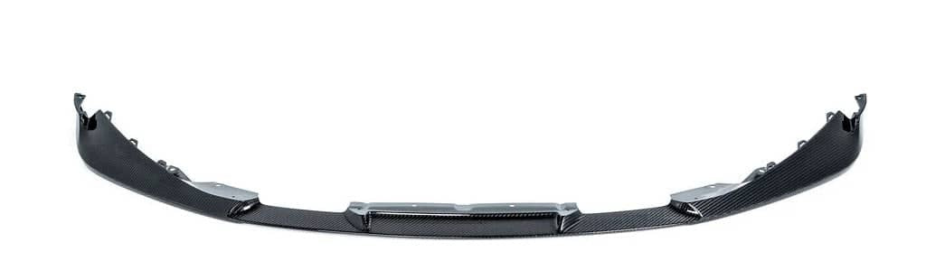 G8X Dry Carbon Fiber 3D Front Lip