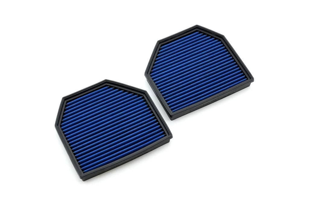 MMX Performance Cotton Panel Air Filter | F8X S55 / F1X S63