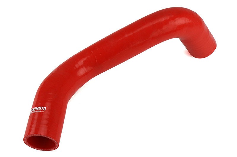 Mishimoto Radiator Hose Kit Red - 2013-2021 Scion FR-S / Subaru BRZ / Toyota 86