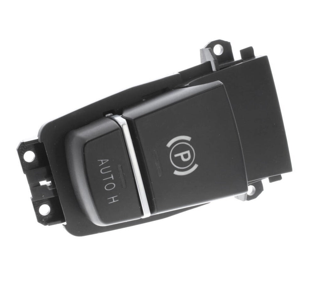 BMW F10 5-Series Parking Brake Control Switch By Vemo 61319877889