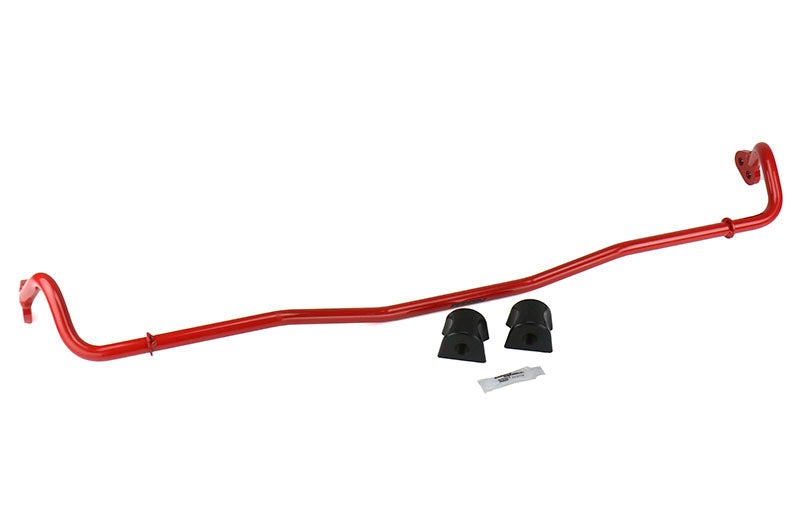 PERRIN Adjustable Sway Bar (Front / 18mm) - 2013-2016 Scion FR-S / 2013-2024 Subaru BRZ / 2017-2020 Toyota 86 / 2022-2024 GR86