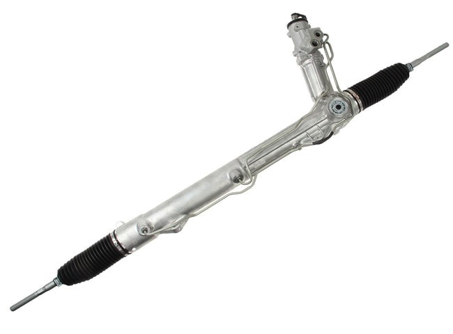 BMW E70 X5 Rebuilt Power Steering Rack By Precision 32106771418