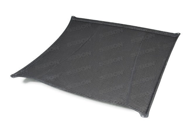 Seibon Carbon Fiber Roof (DRY) - 2013+ FR-S / BRZ