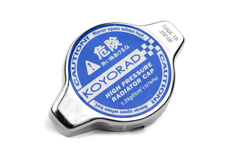 Koyo Type B Radiator Cap - 2013+ FR-S / BRZ / 86