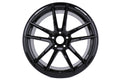 WedsSport RN-55M Gloss Black 19x9 +30 5x112 (Single Wheel) - 2020-2023 Toyota GR Supra