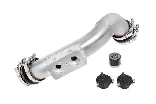 Porsche 992.2 Carrera GTS SOUL VTA Charge Pipe