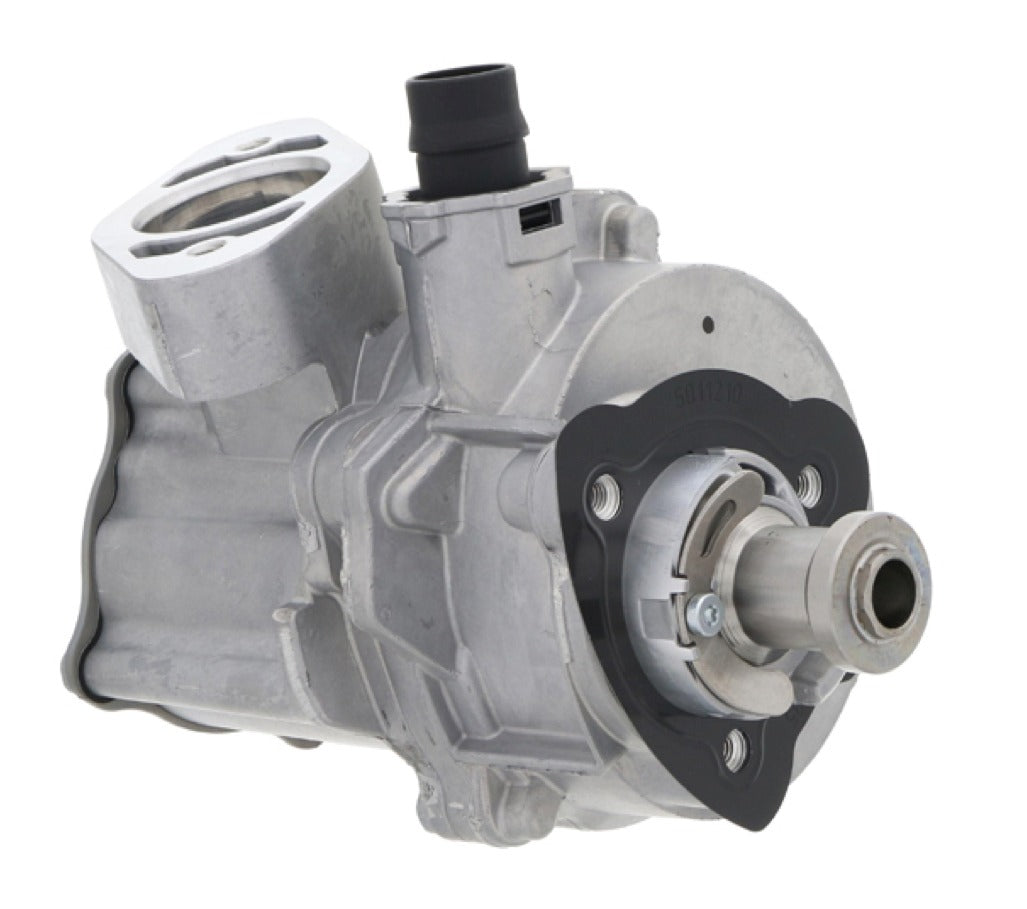 BMW F25 X3 xDrive35i Model Brake Booster Vacuum Pump OEM 11667611115