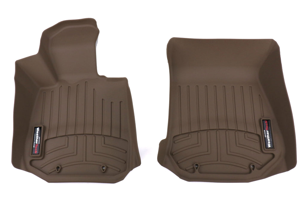 WeatherTech Floor Mats